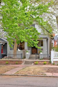 216 N Sherman Street