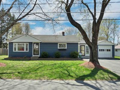 5 Pleasant Street