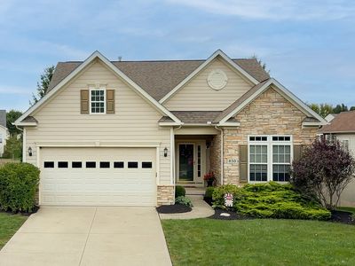 850 Stonewater Dr