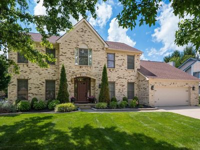 Property at 7659 Wallsend Ct, Dublin, OH