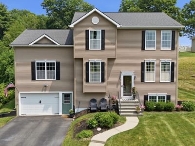 34 Lindsay Drive