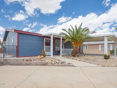 155 E Rodeo Road #21