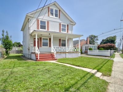 Property at 508 Brooks Blvd, Manville, NJ