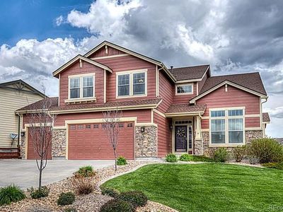 3234 El Charro Point