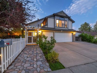 6673 Enchanted Valley Dr