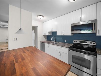2500 S York Street #312