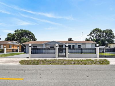 3110 NW 211TH Street