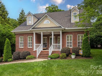 1060 Garibaldi Ridge Ct