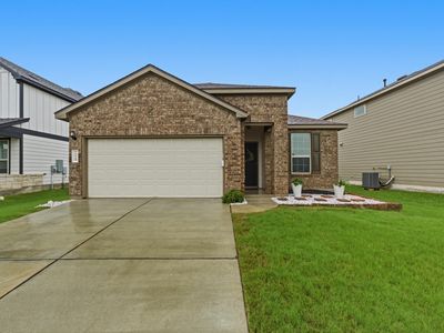 2124 Cliffbrake Way