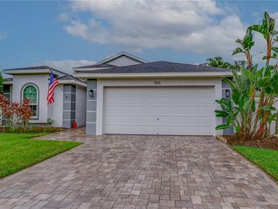 366 RAINFOREST COURT