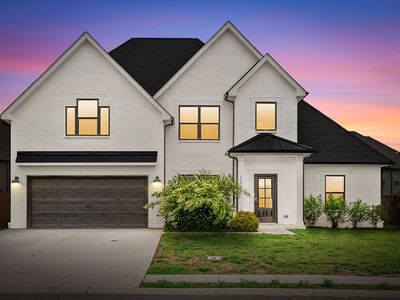 335 Bluebriar Trce