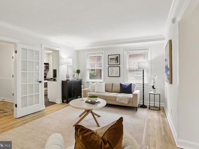 719 Saint Asaph #107