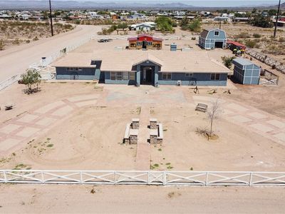 2991 W Walnut Creek Dr