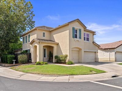 Property at 9622 Little Harbor Ct, Elk Grove, CA