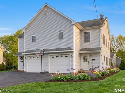 82 Summer Street #A