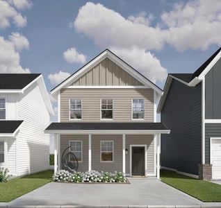 7638 Nightingale Ct #61