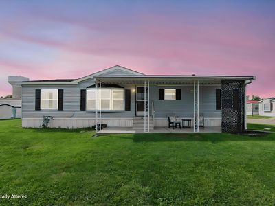 411 Doris Rd