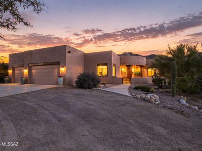 4932 N Placita Antilope