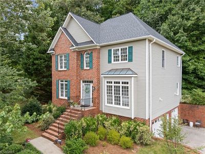 4340 Chadwyck Dr
