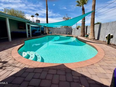 Property at 758 E BRENDA Drive, Casa Grande, AZ