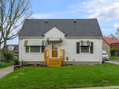 829 Carneal Rd