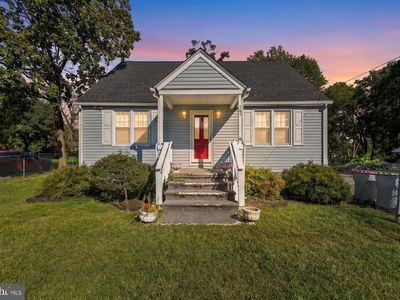 741 S East Ave