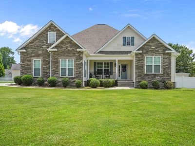 Property at 107 Folly Bend Dr, Greenwood, SC