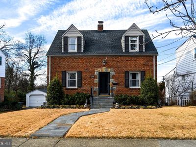 6208 Sligo Mill Rd NE