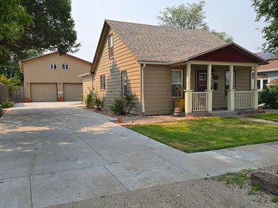 Property at 611 Douglas St, Sterling, CO