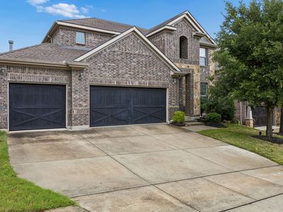 509 James Herndon Trl