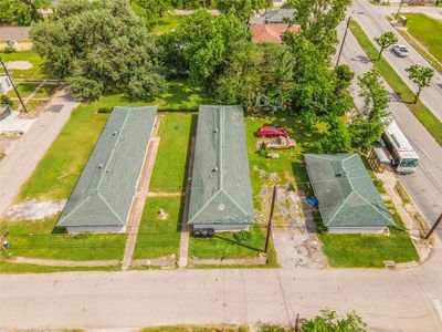 5405 Suez St #10