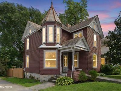 Property at 218 N Sandusky St, Delaware, OH