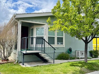 Property at 2008 Bordeaux St, Carson City, NV