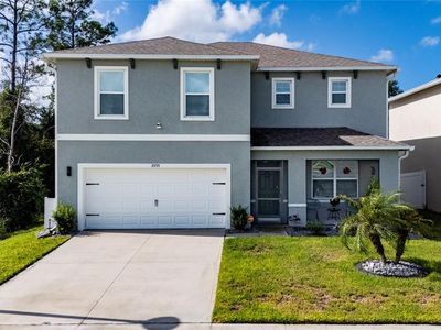 3055 STATEN DRIVE