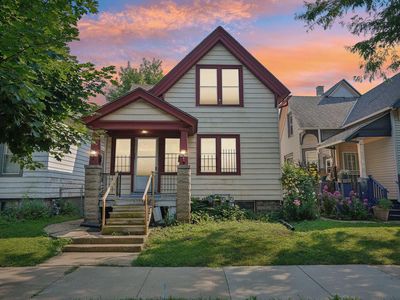 2923 West Cherry STREET #2923A