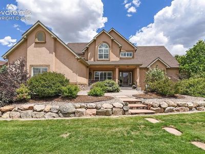 334 Green Rock Pl