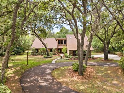 5616 Markham Woods Rd