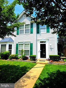 Property at 22085 Saint Inigoes Ct, Great Mills, MD