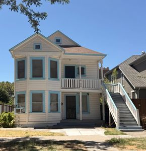 806 U St