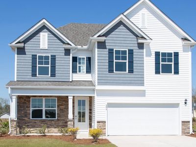 6983 Sasparilla Dr LOT 68