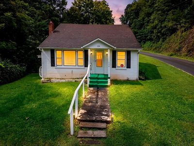 124 Big Branch Hollow Rd