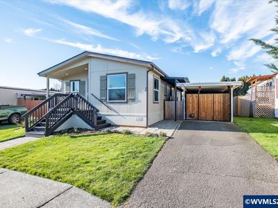 Property at 830 N Main St Unit 30, Mount Angel, OR