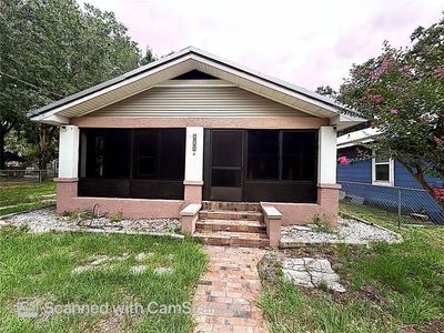 118 W Drew St