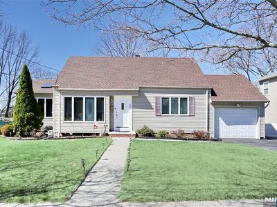 Property at 383 Congress St, New Milford, NJ