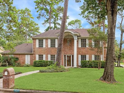 1527 Corral Dr