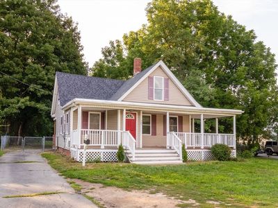 Property at 283 South St, Bridgewater, MA