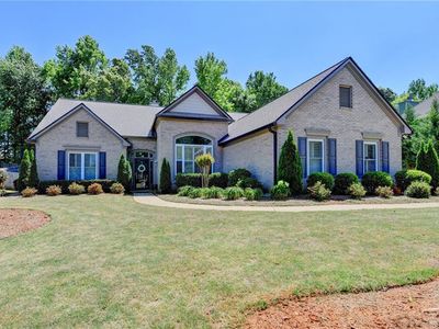 5019 Weatherstone Dr