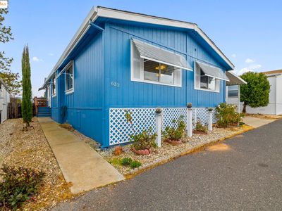 18717 Mill Villa Rd SPACE 632