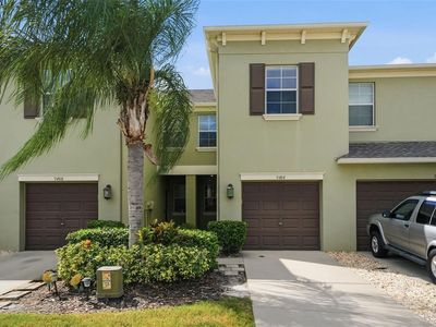 Property at 9484 TRUMPET VINE LOOP, New Port Richey, FL