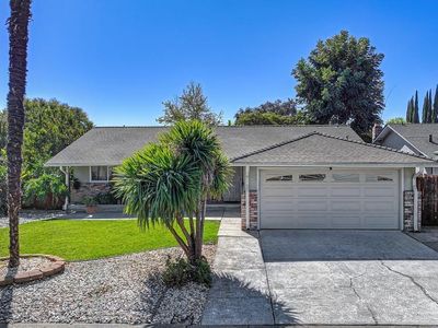 Property at 217 Arrowhead Dr, Vacaville, CA